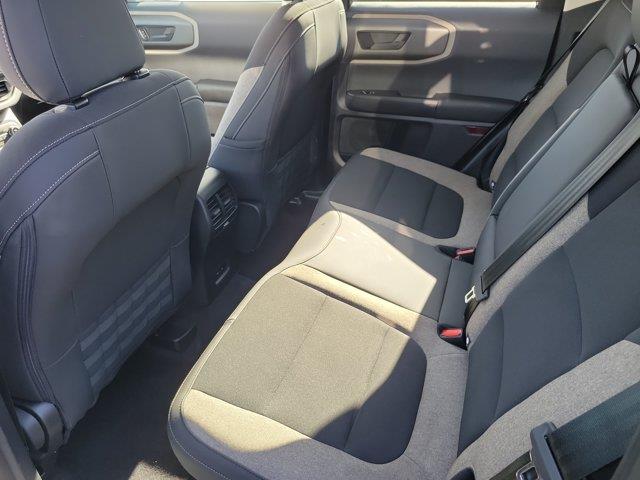 2026 Ford Bronco - $30,000