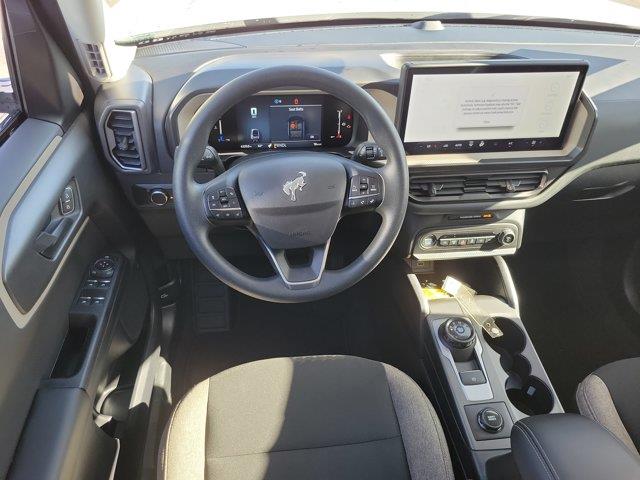 2026 Ford Bronco - $30,000
