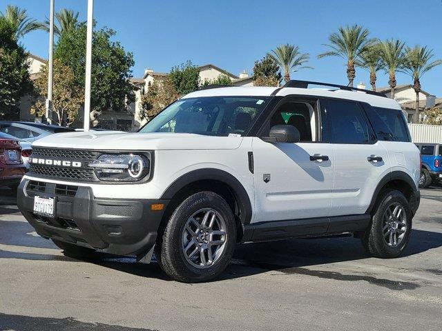 2026 Ford Bronco - $30,000