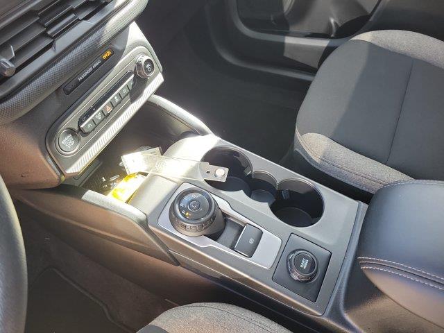 2026 Ford Bronco - $30,000