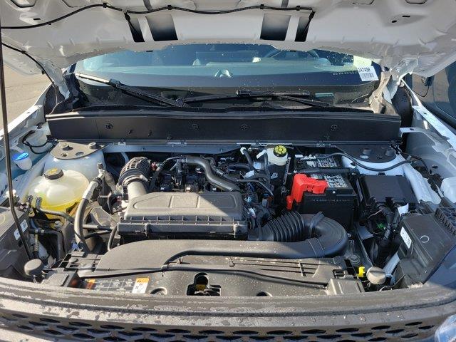 2026 Ford Bronco - $30,000