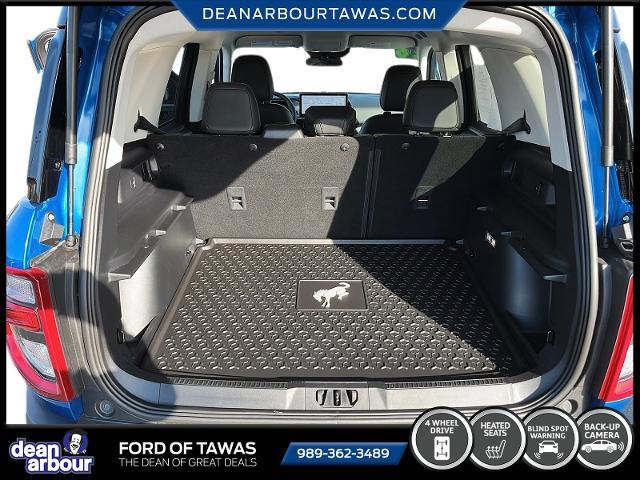 2026 Ford Bronco - $35,995