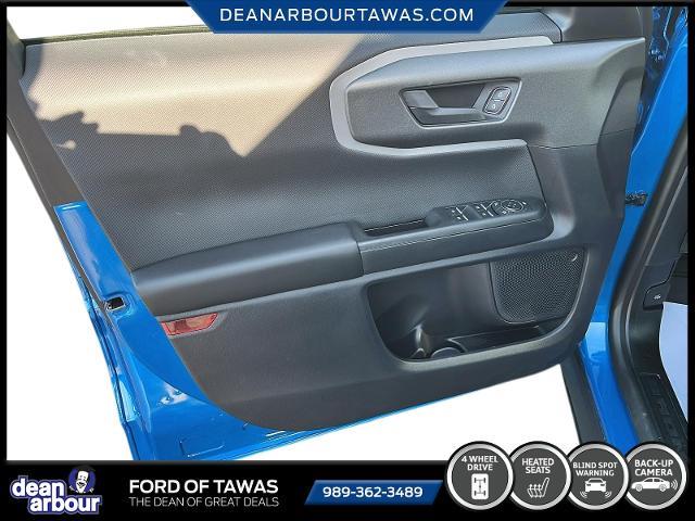 2026 Ford Bronco - $35,995