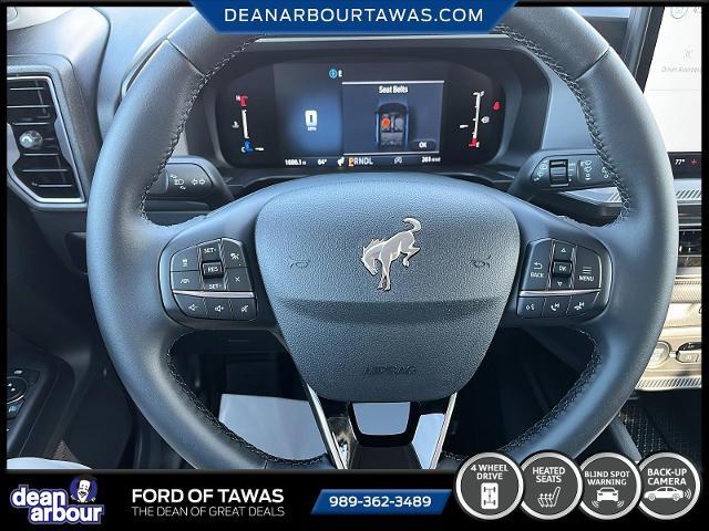 2026 Ford Bronco - $35,995
