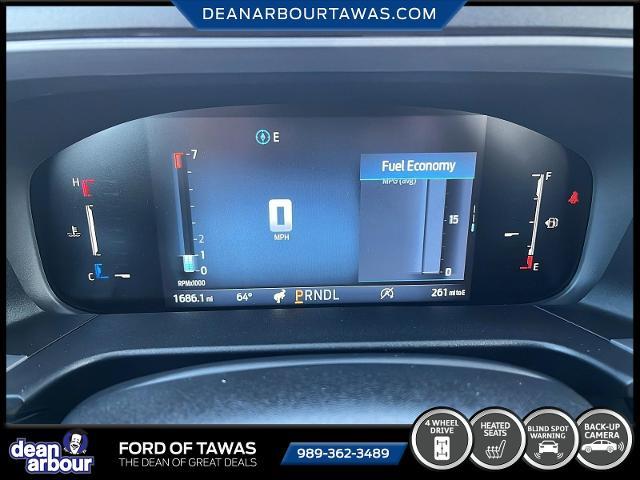 2026 Ford Bronco - $35,995