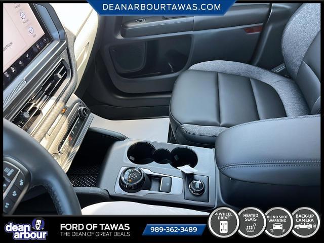 2026 Ford Bronco - $35,995