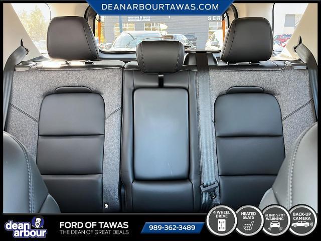 2026 Ford Bronco - $35,995