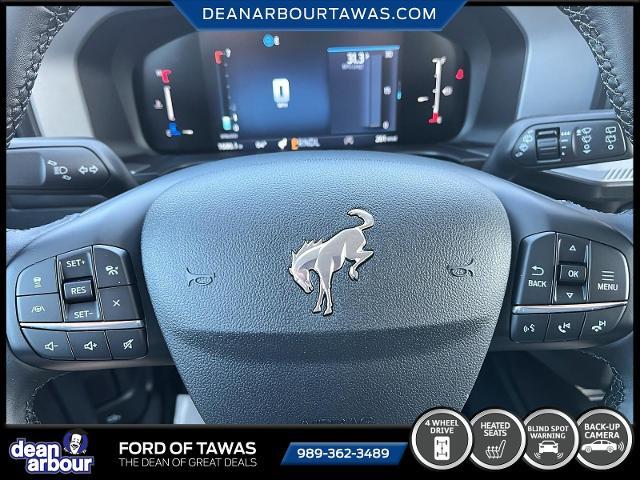 2026 Ford Bronco - $35,995