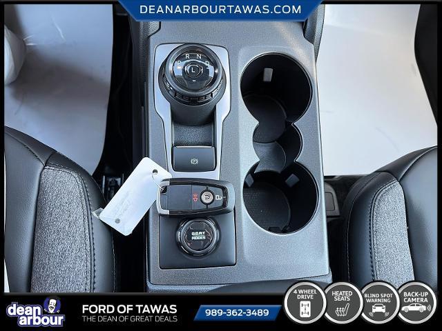 2026 Ford Bronco - $35,995