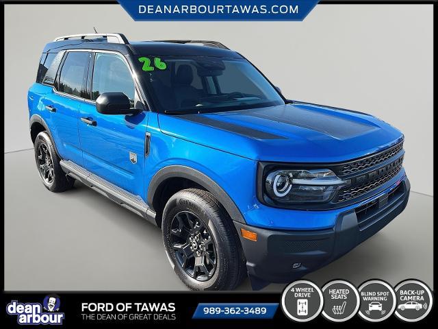 2026 Ford Bronco - $35,995