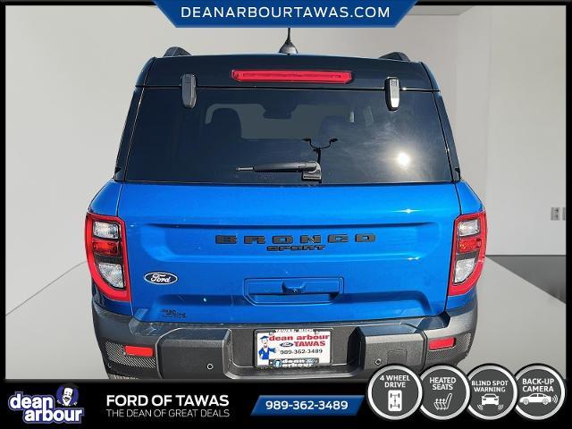 2026 Ford Bronco - $35,995