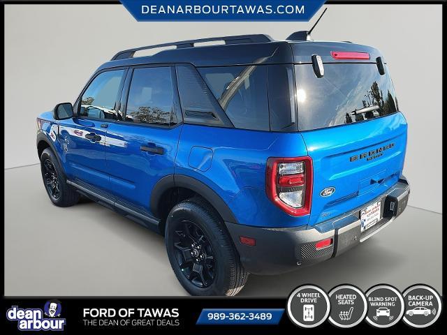 2026 Ford Bronco - $35,995