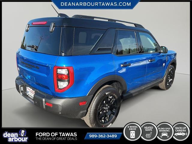 2026 Ford Bronco - $35,995