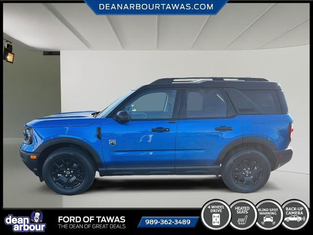 2026 Ford Bronco - $35,995