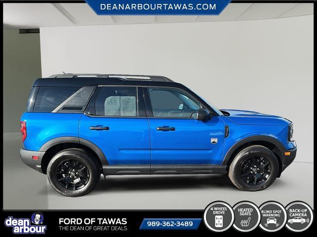 2026 Ford Bronco - $35,995