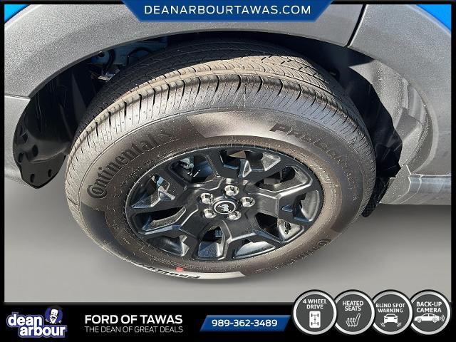 2026 Ford Bronco - $35,995