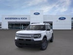 2026 Bronco Sport Thumbnail 2