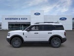 2026 Bronco Sport Thumbnail 3