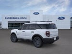 2026 Bronco Sport Thumbnail 4