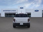 2026 Bronco Sport Thumbnail 5