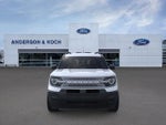 2026 Bronco Sport Thumbnail 6
