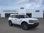 2026 Bronco Sport Thumbnail 7