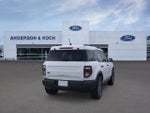 2026 Bronco Sport Thumbnail 8