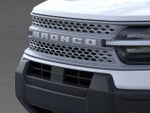 2026 Bronco Sport Thumbnail 17