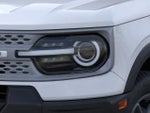 2026 Bronco Sport Thumbnail 18