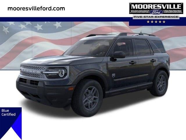 2026 Ford Bronco - $31,699