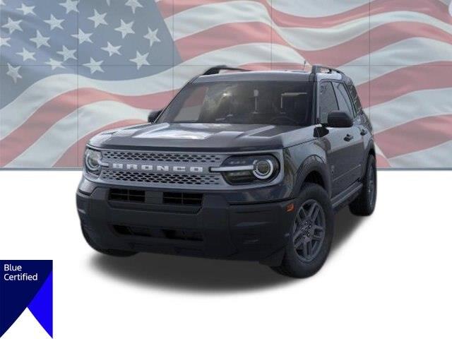 2026 Ford Bronco - $31,699