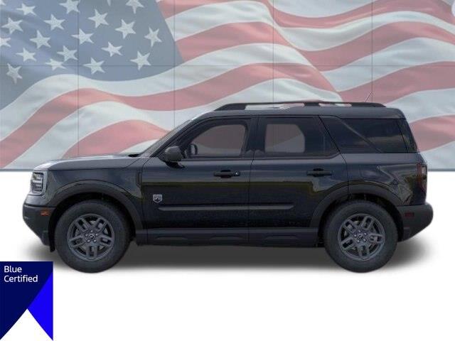 2026 Ford Bronco - $31,699