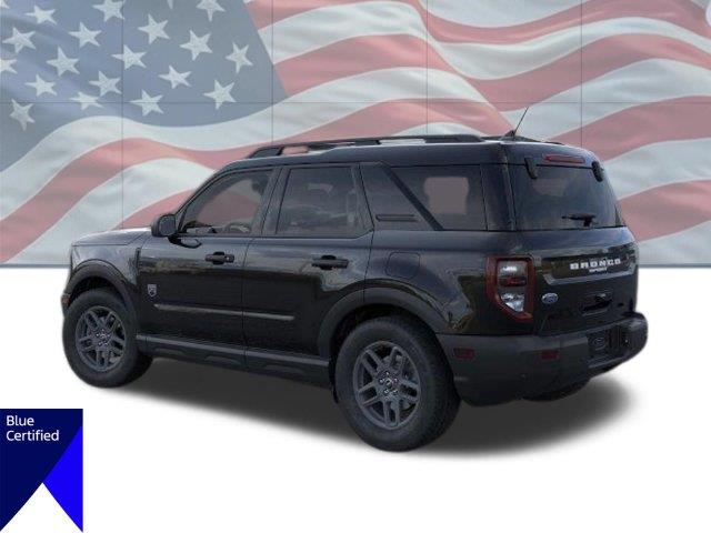 2026 Ford Bronco - $31,699