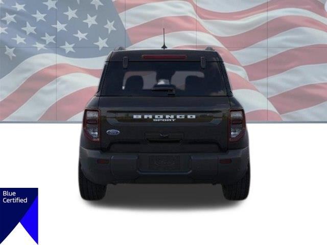 2026 Ford Bronco - $31,699