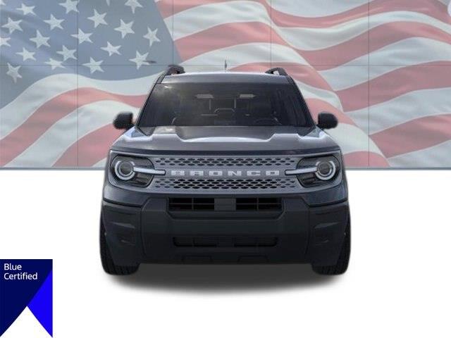 2026 Ford Bronco - $31,699