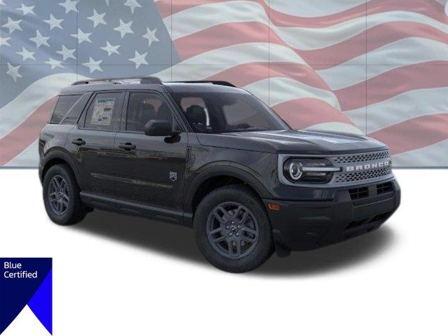 2026 Ford Bronco - $31,699