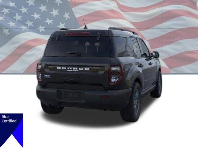 2026 Ford Bronco - $31,699