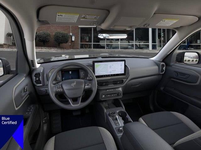 2026 Ford Bronco - $31,699