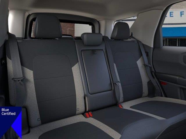 2026 Ford Bronco - $31,699