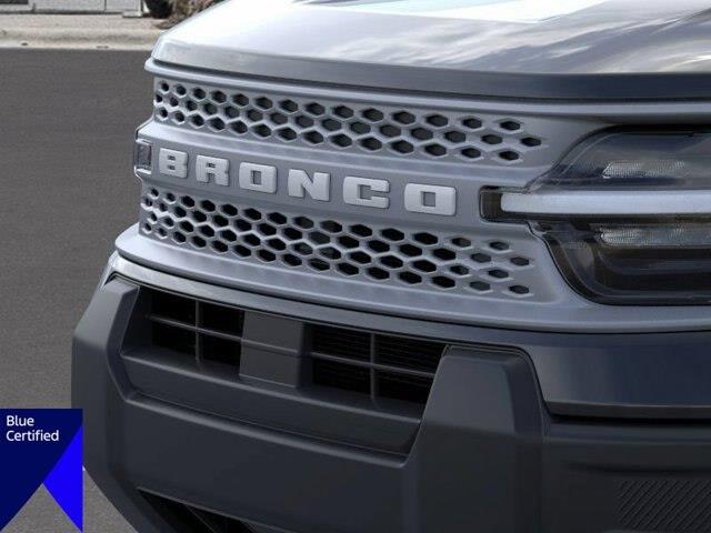 2026 Ford Bronco - $31,699