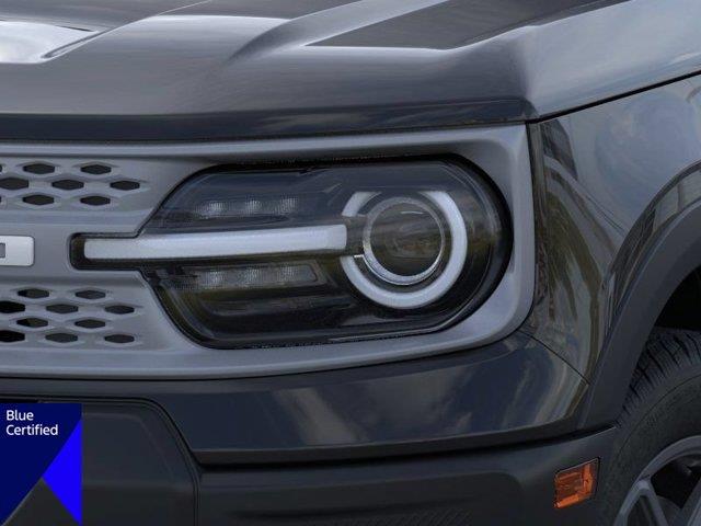 2026 Ford Bronco - $31,699