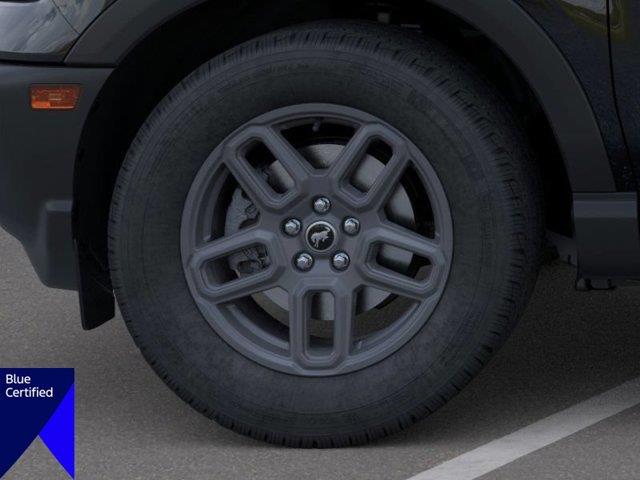 2026 Ford Bronco - $31,699