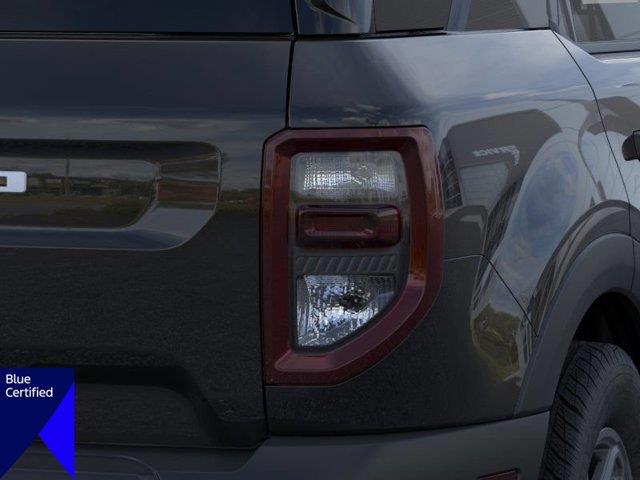2026 Ford Bronco - $31,699