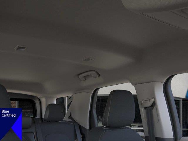 2026 Ford Bronco - $31,699