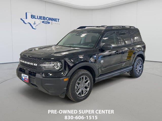 2026 Ford Bronco - $26,995
