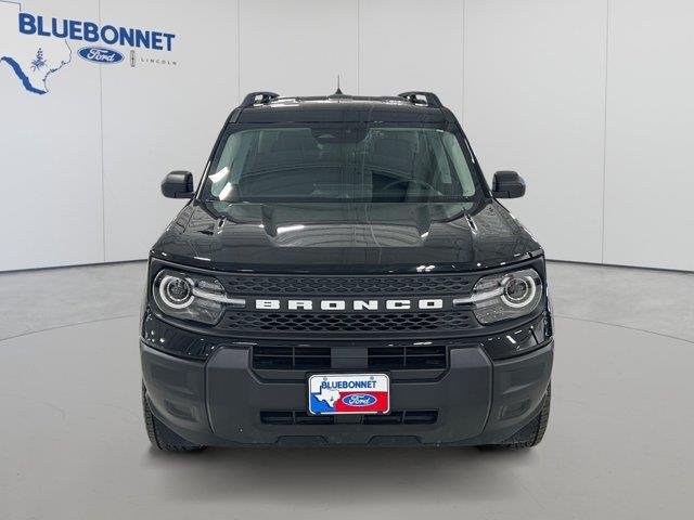 2026 Ford Bronco - $26,995