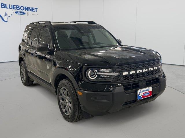 2026 Ford Bronco - $26,995