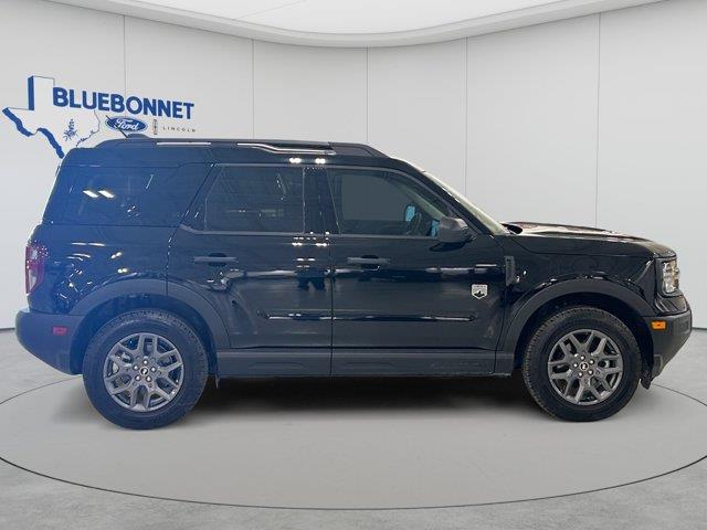 2026 Ford Bronco - $26,995