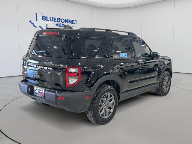 2026 Ford Bronco - $26,995