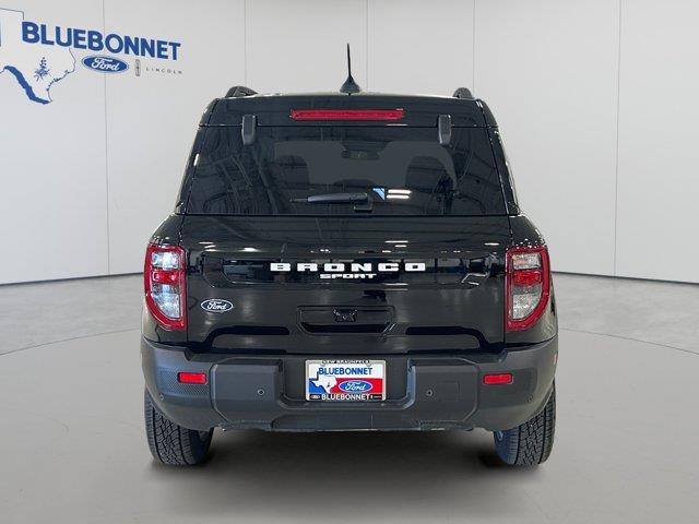 2026 Ford Bronco - $26,995